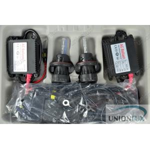 Cheap Auto Slim Hid Xenon Light Kit , 35W / 55W H13-3 H/L Canbus HID kits for sale