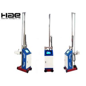 Personalized Wall Sign Vertical Wall Printer , Decal Mural Printing Machine