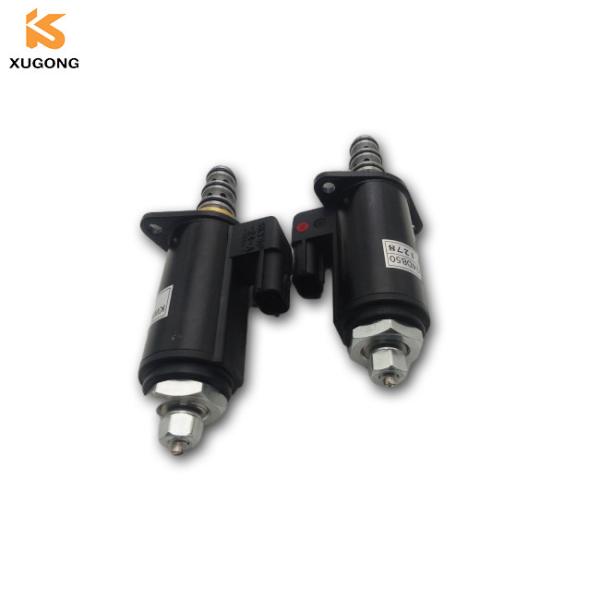Quality SK250-8 Safety Lock Solenoid Valve YN35V00050F1 for KOBELCO wholesale
