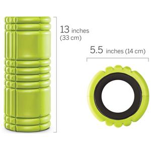 best overall foam roller, foam roller for beginners, foam roller for legs