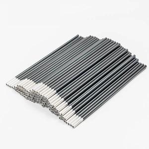 UV Resistant Tent Adjustable Extension Pole Aluminium Alloy Round Connects