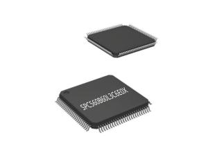 Cheap LQFP100 Package Microcontroller MCU SPC560B60L3C6E0X 32Bit Power Architecture MCU for sale