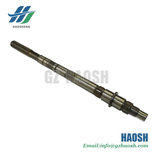 Quality For Isuzu TFR54 4JA1 8-94435162-1 8-94435162-0 8944351621 8944351620 Transmission Main Shaft wholesale