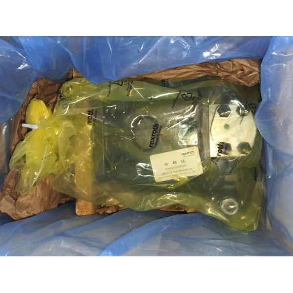 Quality Rexroth A10VSO100 Hydraulic Pump Variable High Pressure wholesale