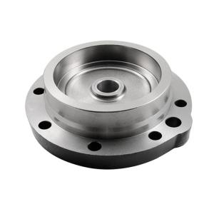 High Demand CNC Lathe Machining Parts Machining Metal Working Parts