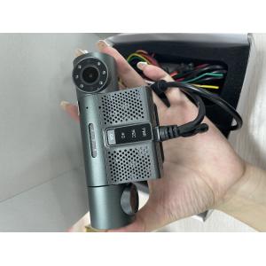 Fleet Monitoring System Car Security 24h Delay Off Time RS232 For Fuel Sensor