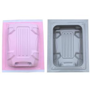 Fully Auto ABS PC Luggage Vacuum Forming Machine in Production Line