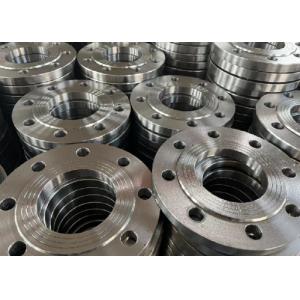 China Petroleum Flanges Steel Slip On Flange For Seamless Functionality on sale