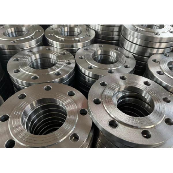 Quality Petroleum Flanges Steel Slip On Flange For Seamless Functionality wholesale