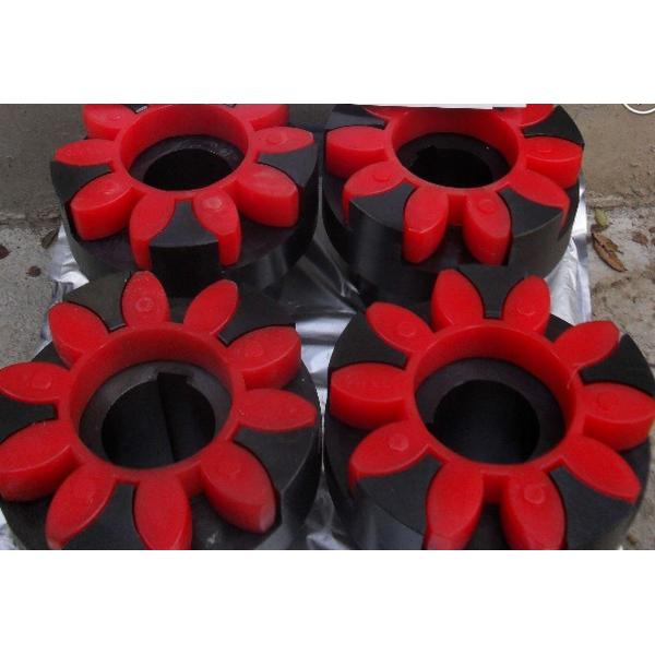 Quality Flame Proof Polyurethane Rubber Parts For Industrial Applications wholesale