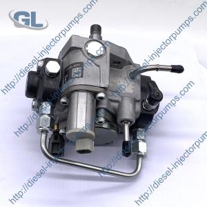 High Pressure Diesel Injection Common Rail Fuel Pump 294000-0930 294000-0931