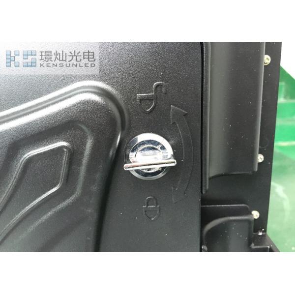 High Resolution Indoor Led Display Board With Die - Casting Aluminum , Energy Efficiency