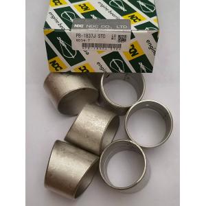 Lightweight NDC Engine Bearings Smooth Finish Heat Resistant