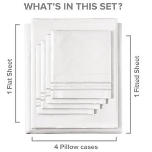 Luxurious Level Home Textile With Our Custom Logo Accepted Collection