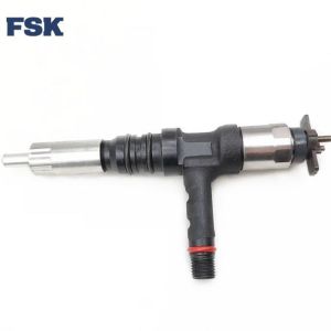 China 0950006120 Durable Fuel Common Rail Injector For Multiple Engine Brands Experienced And Meticulous Workmanship on sale