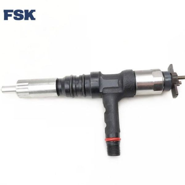 0950006120 Durable Fuel Common Rail Injector For Multiple Engine Brands