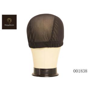 Zy001838 Airy Spandex Wig Cap Antibacterial Skin-Friendly Not Hot Not Itchy