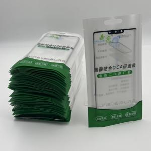 Front Outer Glass for HUAWEI Front Glass With Oca Replacement