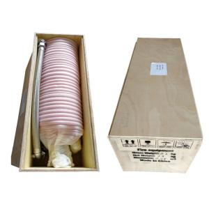 2.5Mpa 180L Hfc-227ea Fm200 Cabinet Fire Extinguishing System With High Quality