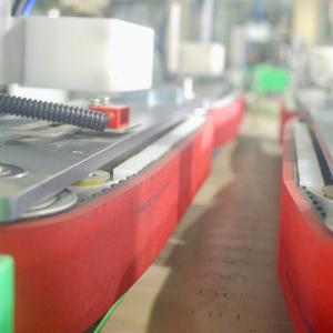 CE/ISO9001 Certified Customization Lubricating Oil 10 Head Piston Hot Filling