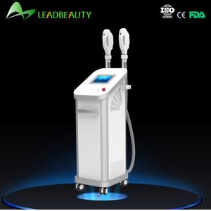 Hot new products for new IPL machine & depilatory shr