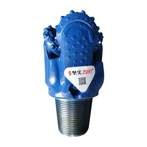 Quality Gauge Protection Tricone Bit Drilling 200mm 7 7/8 Inch IADC 537 wholesale