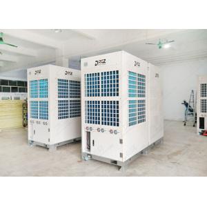 Cheap 22 Ton Ducted Air Conditioner Units For Tents Cooling And Heating for sale