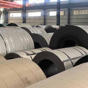 201 304 Hot Rolled Stainless Steel Sheet Coil 3 - 14mm Cr Sheet 2200mm