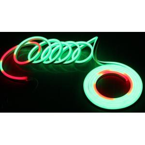 14*26mm low power consumption flexible led neon light with digital control