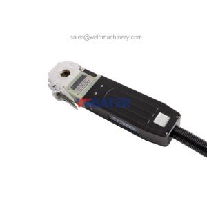 China Automatic fusion orbital weld heads for stainless steel sanitary tubes on sale