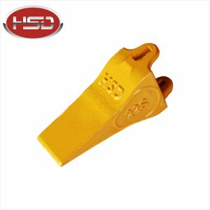 factory provide mini excavator EX70 bucket teeth adapter 22S