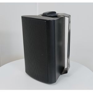 1'' Tweeter 3-inch Woofer Wall Speakers OEM ODM 15w/30w 1-year Warranty White