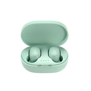 Twins Macaron I12 TWS Macaron Wireless Bluetooth Earbuds Earphones Inpods