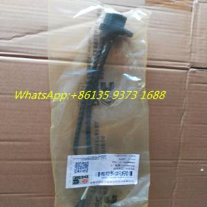 China Cummins ISDE Diesel Engine Part Injector Wire Harness 3287699 4896052 5301509 on sale