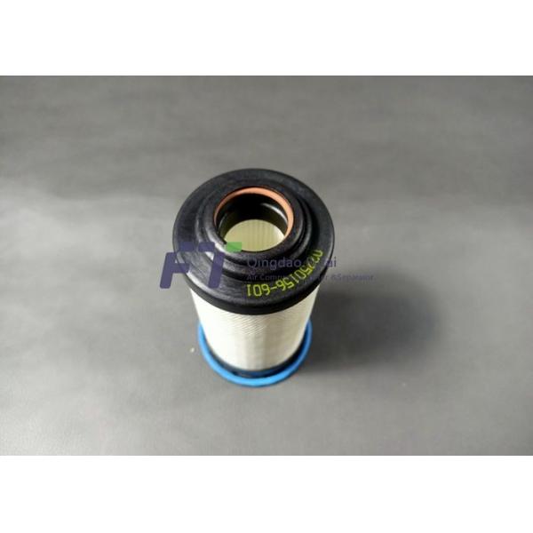 Glass Fiber Sullair Alternative Screw Compressor Oil Filter 02250156601