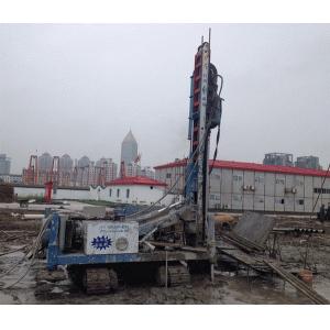MDL-150H Strata Surface Anchor Drilling Rig Level System Different Angle Without