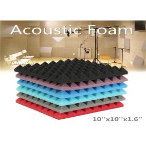 Easy Portable Noise Barrier