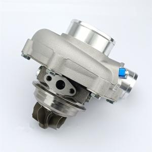 Turbo Supercore CHRA G25-550 Normal Direction + Compressor Housing 9825550