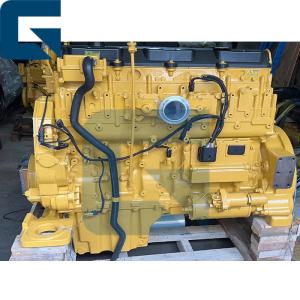 433-6944 4336944 For C13 Diesel Engin Assy E349DL Complete Engine
