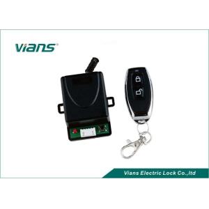 VI-950 Remote Entrance Door Exit Button 30 Transmitter For Access Controller