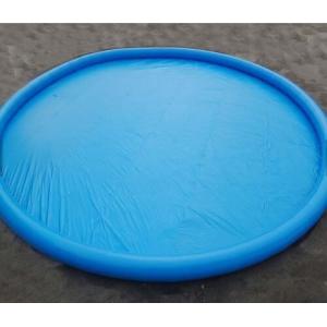 Custom Inflatable Indoor Outdoor Portable Inflatable Swimming Pool 3.5M*3.5M