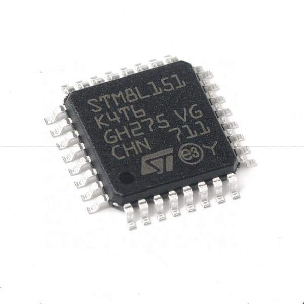 Quality Electronic Circuit Components MCU 8BIT 16KB FLASH IC STM8L151K4T6 Ic wholesale