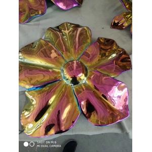 High Output Foshan Glass Wine Cup Vacuum PVD Coating Equipment For Gold Silver