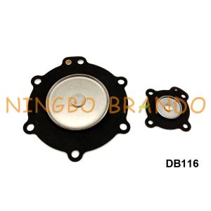 Cheap DB116/C DB16/G Diaphragm For 2&quot; Mecair VNP/VEM216 VNP/VEM416 VNP/VEM616 VNP/VEM716 for sale