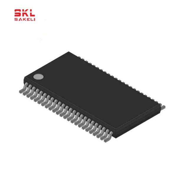 S34ML01G200TFI000 IC Chip High Speed Low Power Memory for Automotive Application