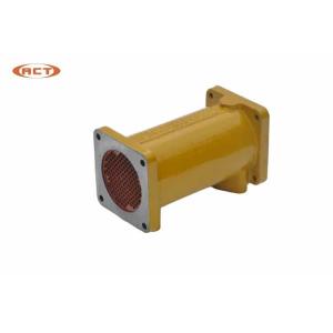 OBM Excavator Oil Cooler Assy 9M8818 7N0128 For 3306T / 3304 Engine