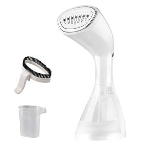 Cheap 1500W Portable Handheld Garment Steamer 12-15mins Working Time with Continual Steam for sale