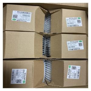 Original And New Integrated Circuits Electronic Components EFM32G290F128-BGA