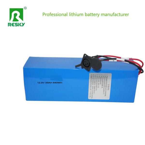 Li-ion Electric Bike Battery 36V 20ah Rechargeable Lithium Ion Battery Pack