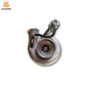 China 4955747 Excavator Diesel Engine TURBOCHARGER for CUMMINS QSB6.7 6BT on sale